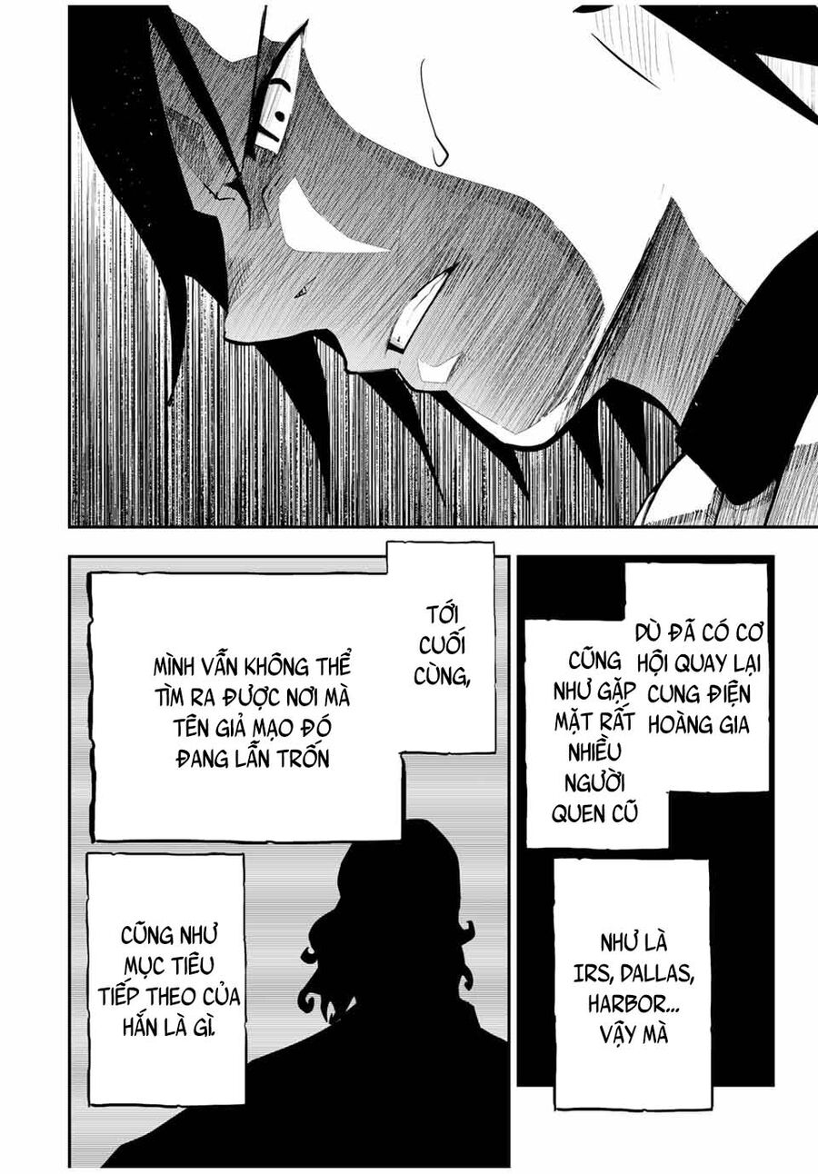 Dorei Tensei: Sono Dorei, Saikyou No Ouji Ni Tsuki: Chapter 85