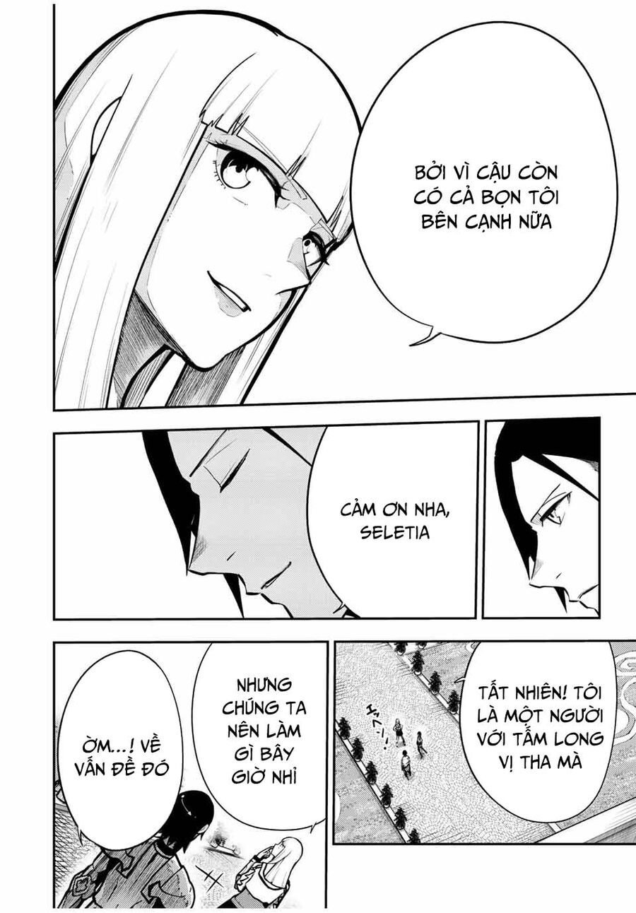 Dorei Tensei: Sono Dorei, Saikyou No Ouji Ni Tsuki: Chapter 85