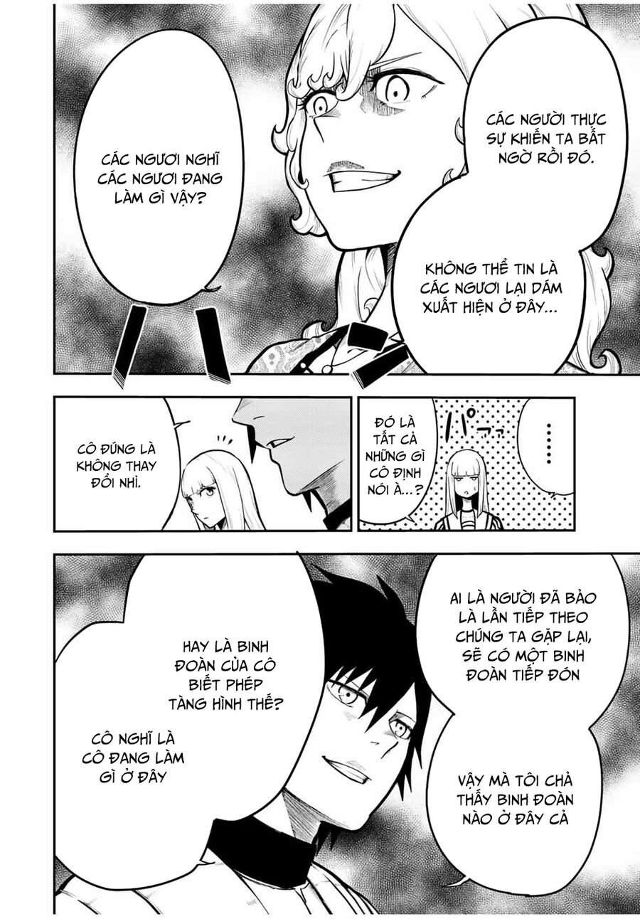 Dorei Tensei: Sono Dorei, Saikyou No Ouji Ni Tsuki: Chapter 85