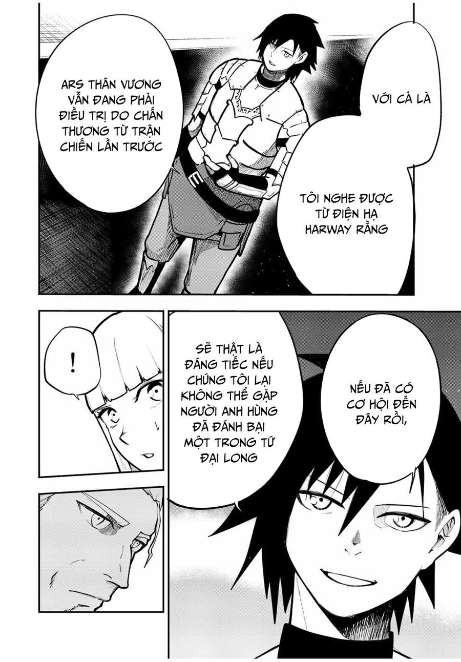 Dorei Tensei: Sono Dorei, Saikyou No Ouji Ni Tsuki: Chapter 85