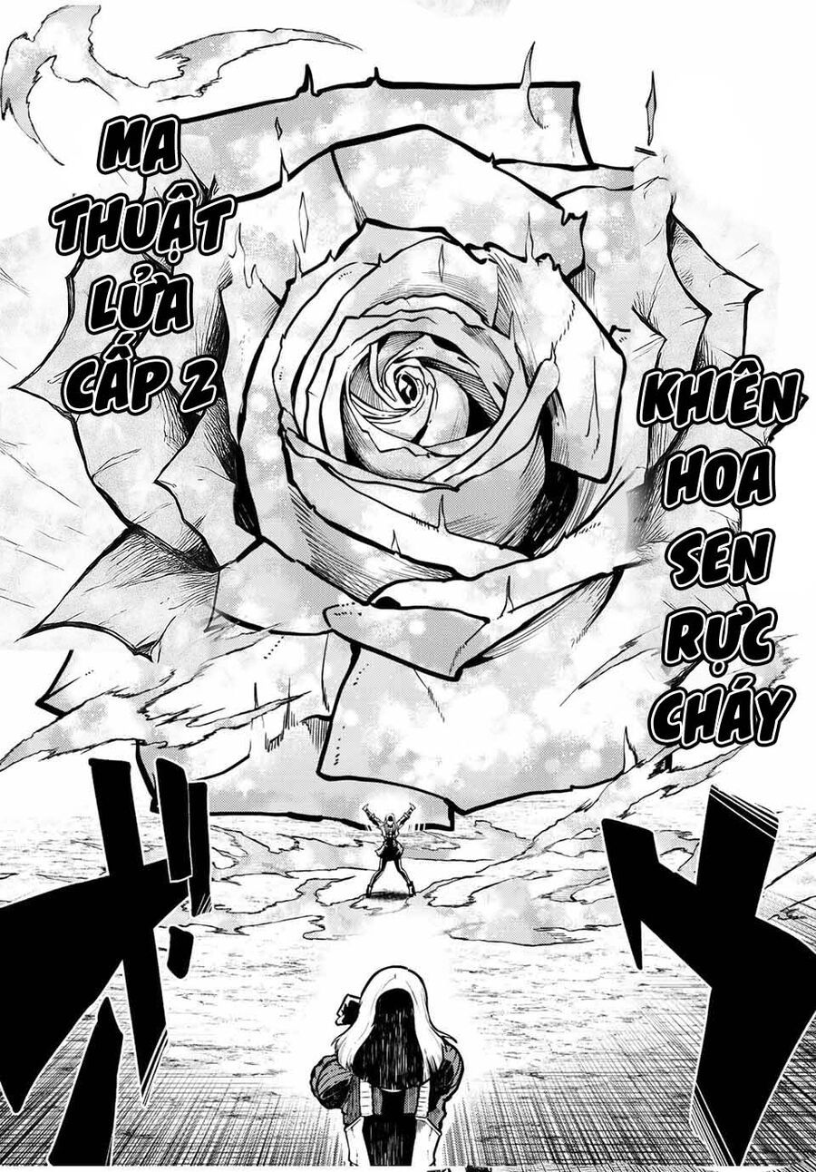 Dorei Tensei: Sono Dorei, Saikyou No Ouji Ni Tsuki: Chapter 87