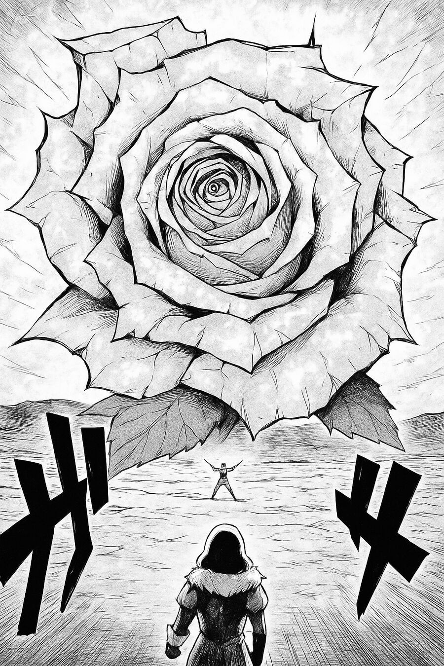 Dorei Tensei: Sono Dorei, Saikyou No Ouji Ni Tsuki: Chapter 87