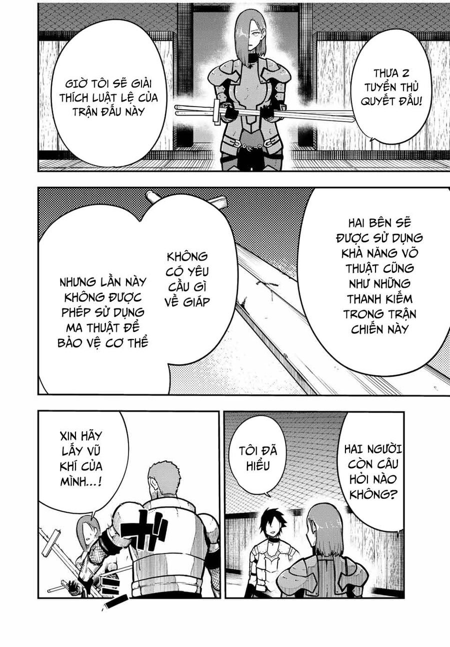 Dorei Tensei: Sono Dorei, Saikyou No Ouji Ni Tsuki: Chapter 88