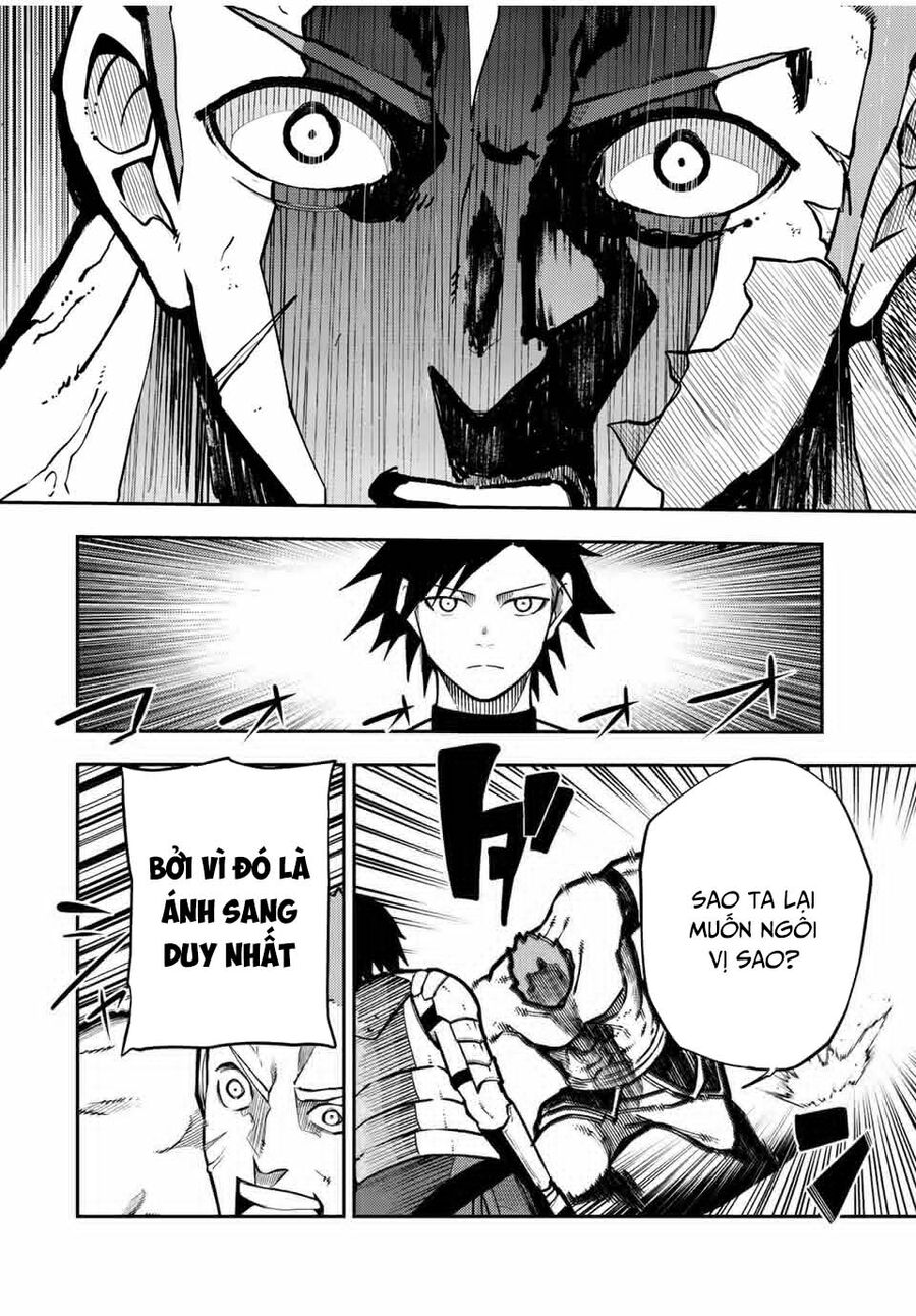 Dorei Tensei: Sono Dorei, Saikyou No Ouji Ni Tsuki: Chapter 90