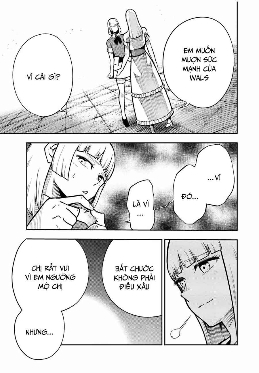 Dorei Tensei: Sono Dorei, Saikyou No Ouji Ni Tsuki: Chapter 91