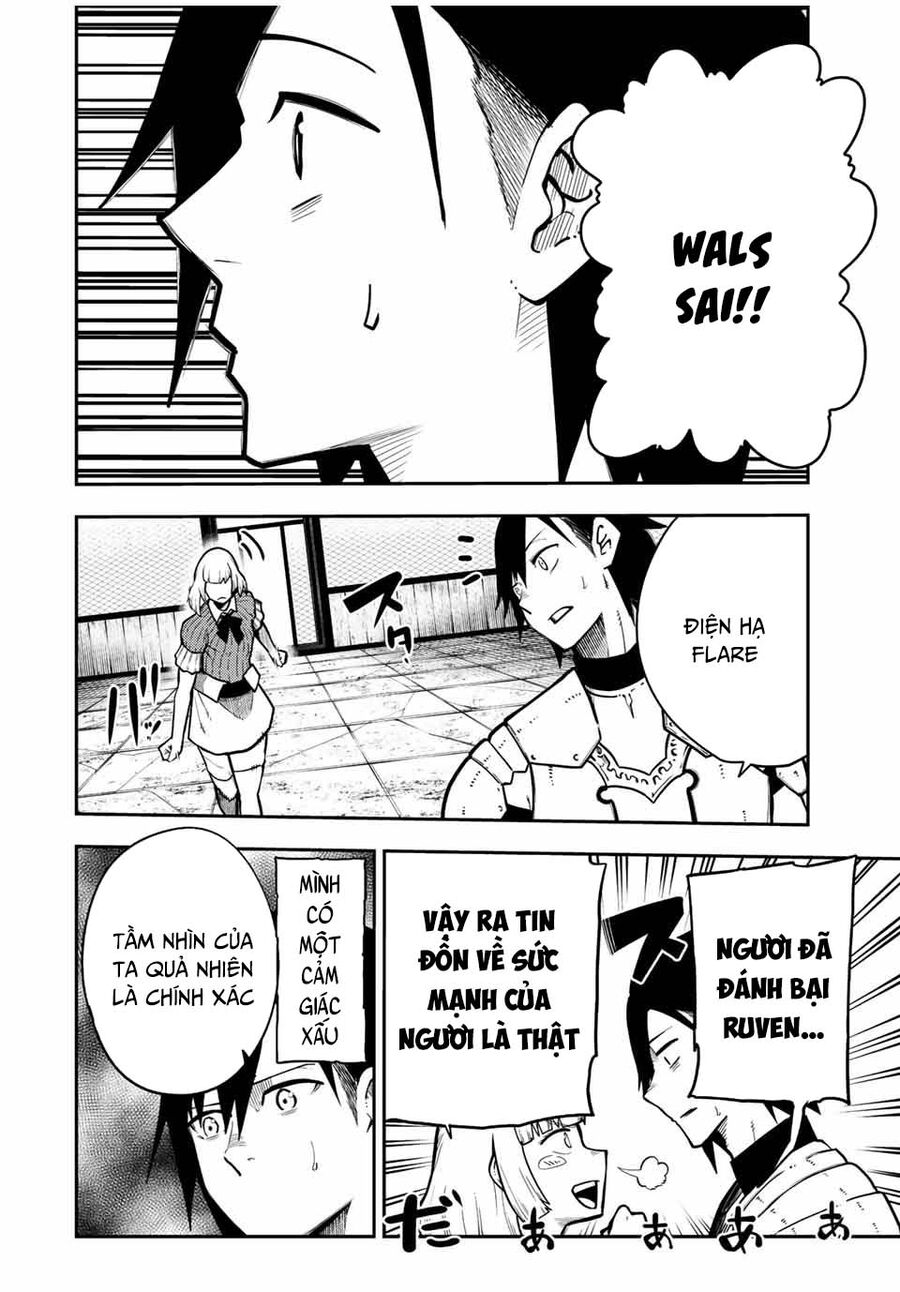 Dorei Tensei: Sono Dorei, Saikyou No Ouji Ni Tsuki: Chapter 91