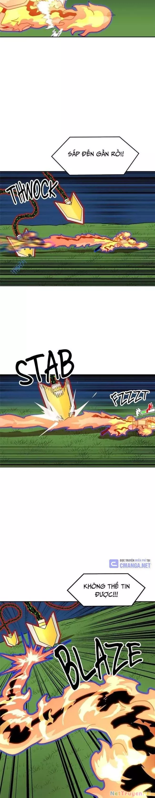 Double Click: Chapter 110