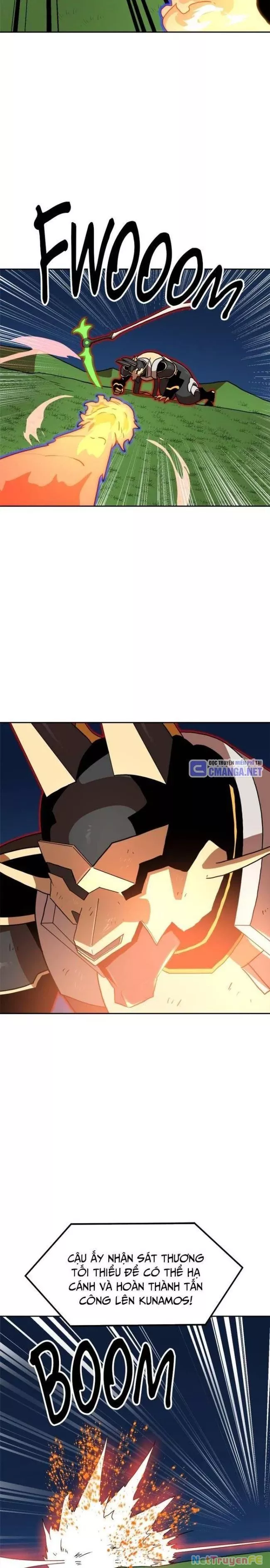 Double Click: Chapter 110