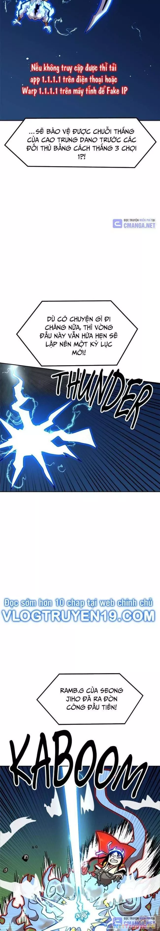 Double Click: Chapter 110