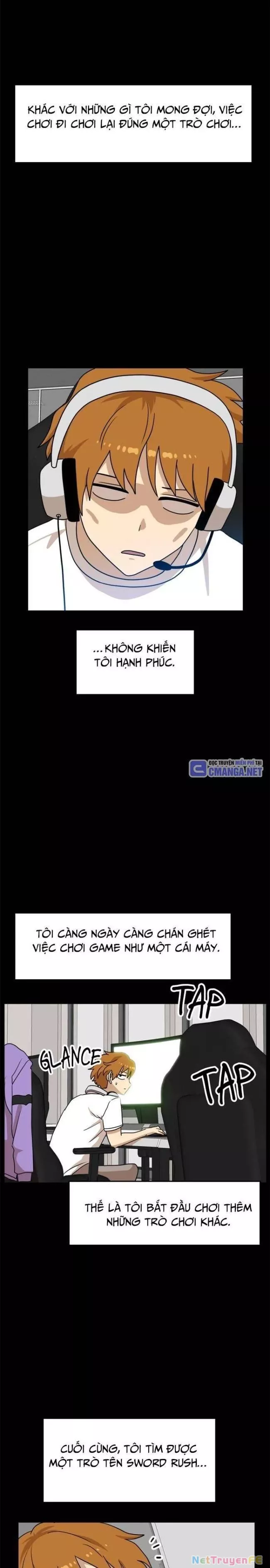 Double Click: Chapter 110