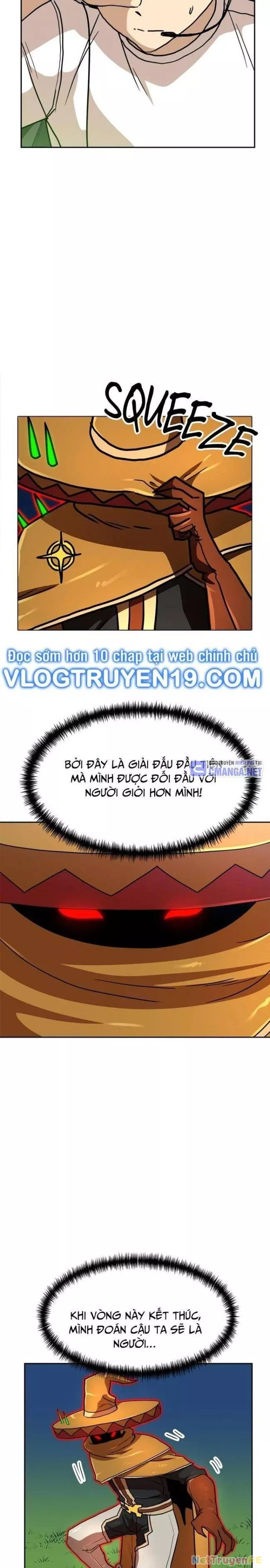 Double Click: Chapter 110