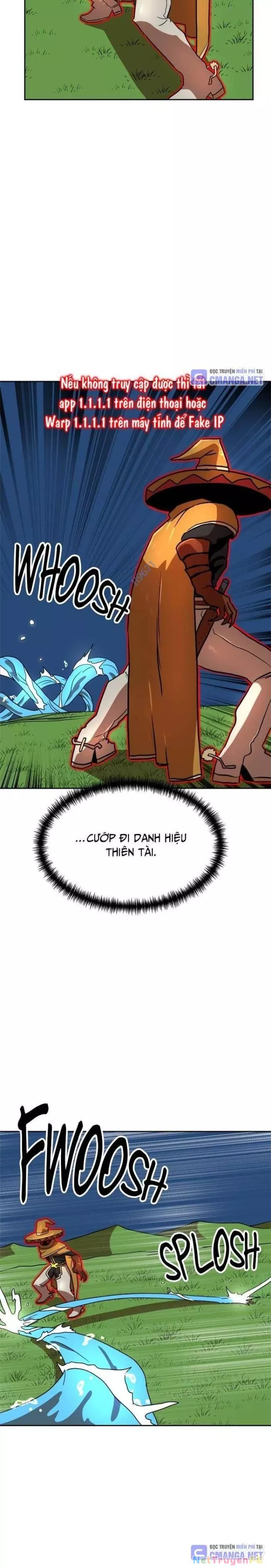 Double Click: Chapter 110