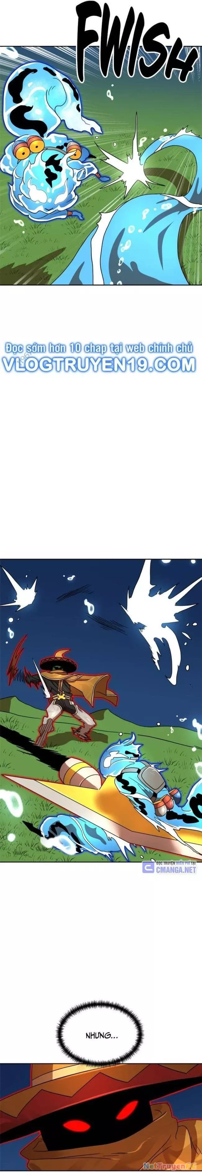 Double Click: Chapter 110