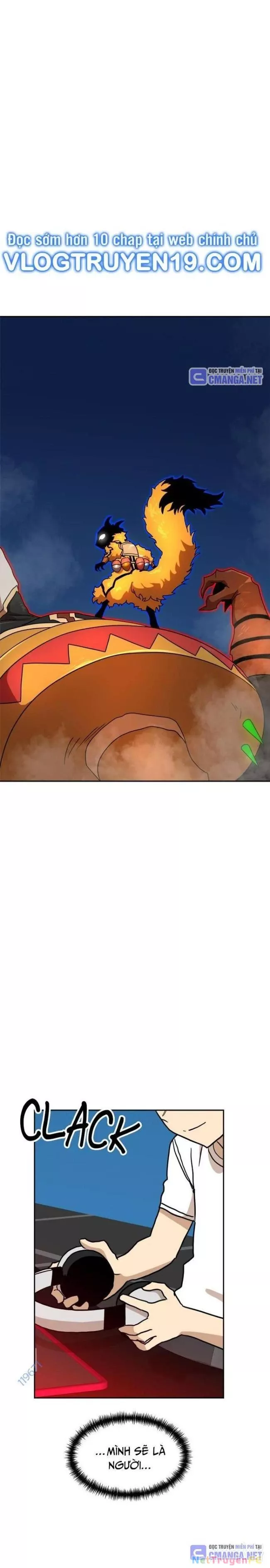 Double Click: Chapter 110