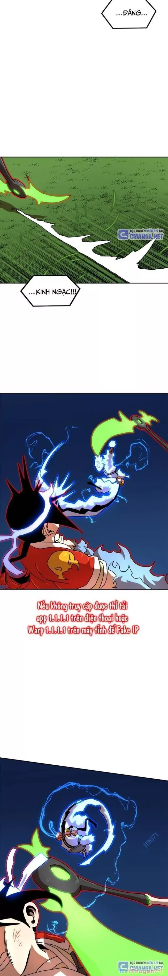 Double Click: Chapter 110