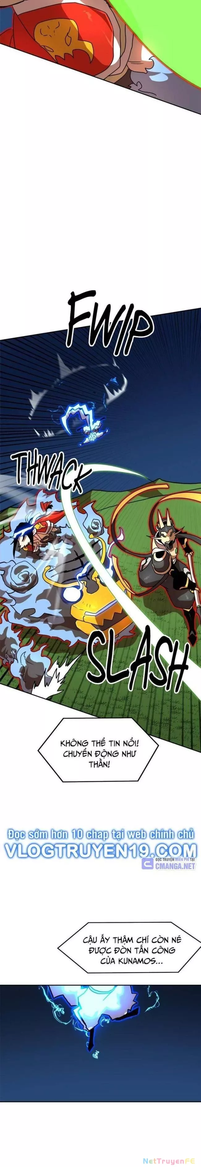 Double Click: Chapter 110