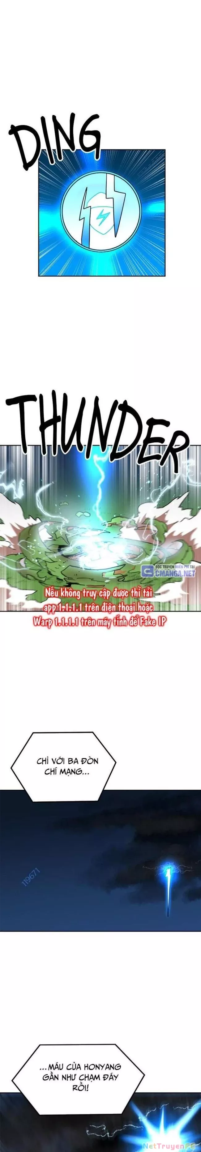 Double Click: Chapter 110