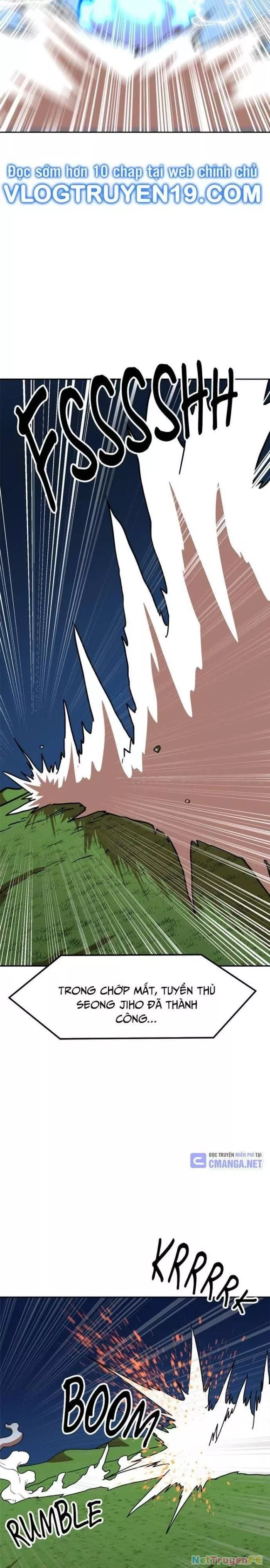 Double Click: Chapter 110