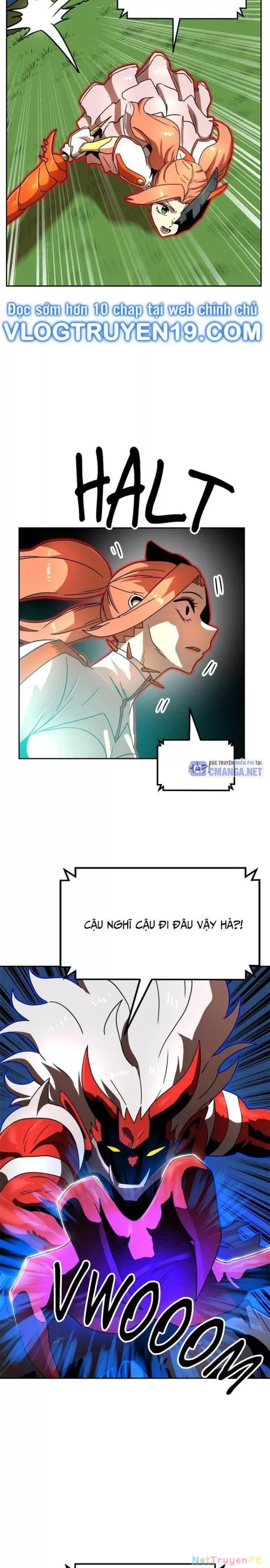 Double Click: Chapter 111