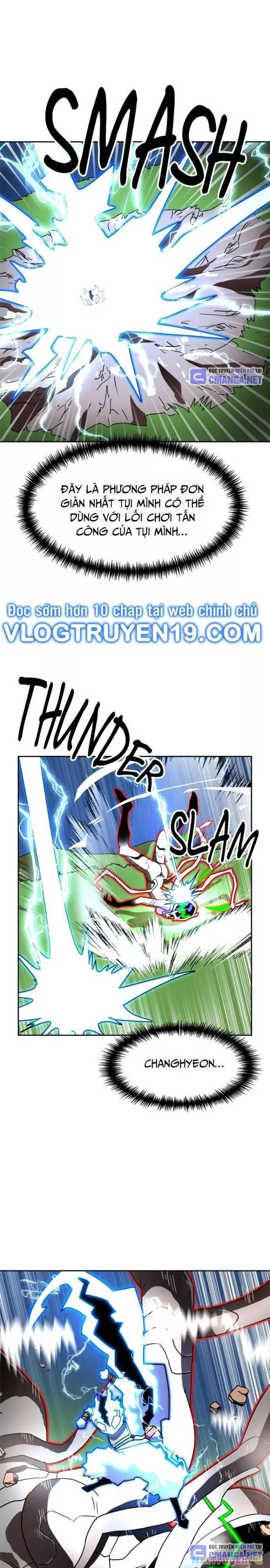 Double Click: Chapter 111