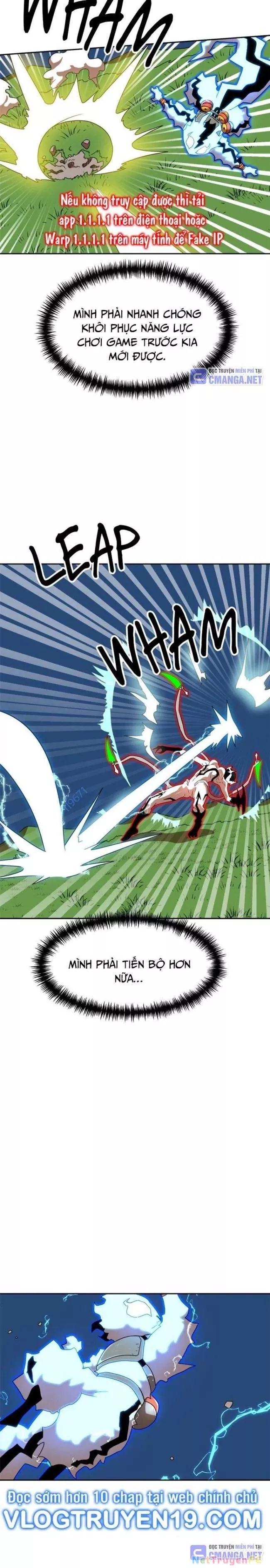 Double Click: Chapter 111