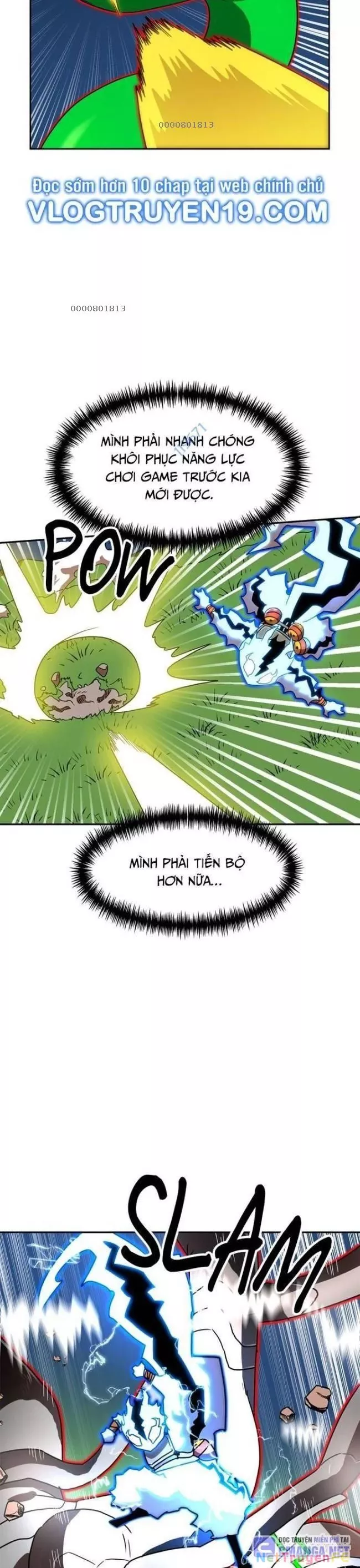 Double Click: Chapter 112