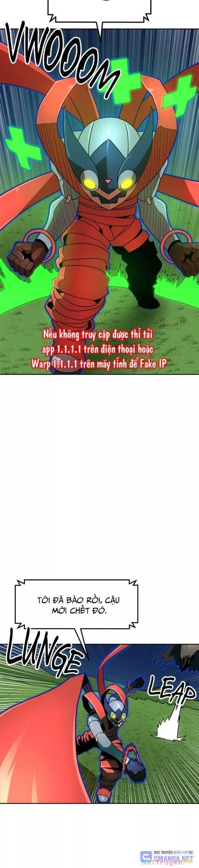 Double Click: Chapter 112