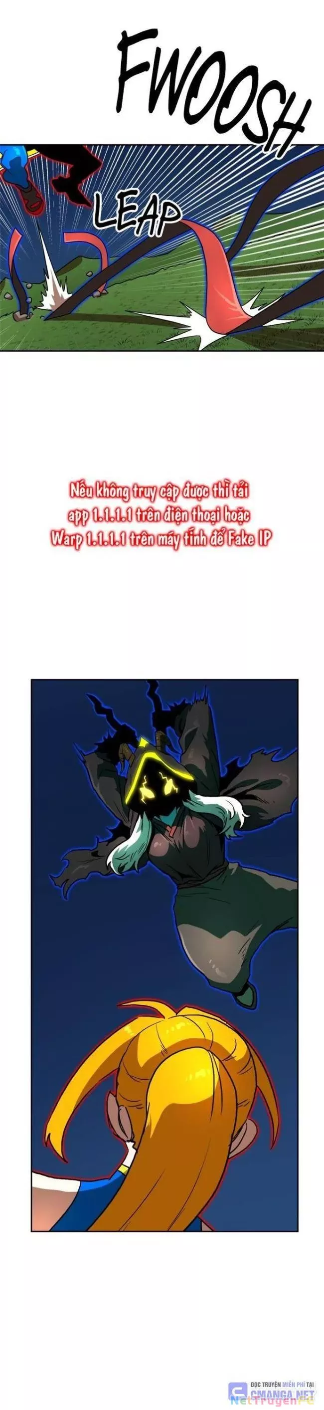 Double Click: Chapter 112