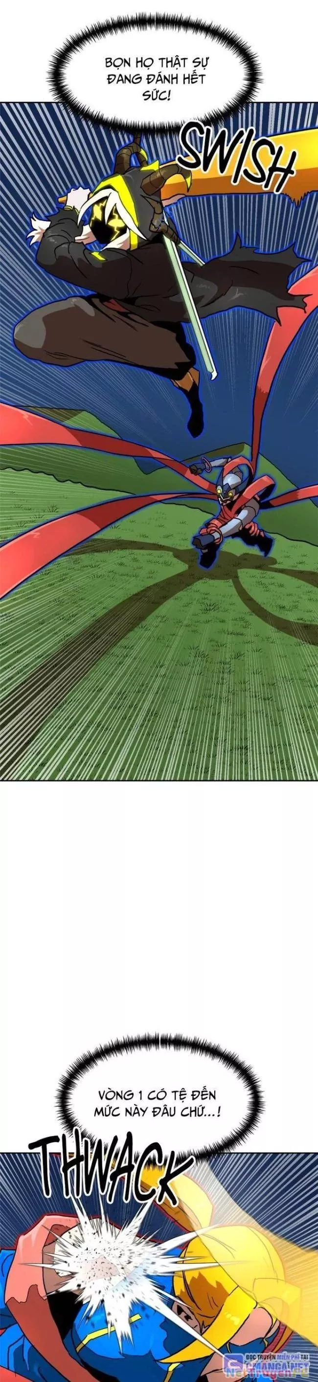 Double Click: Chapter 112