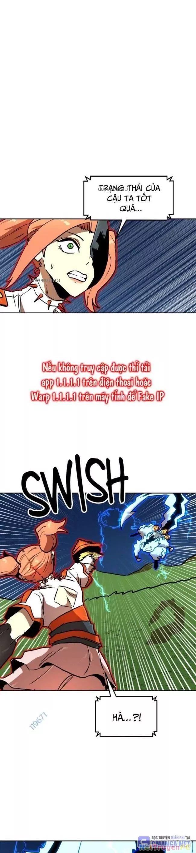 Double Click: Chapter 112