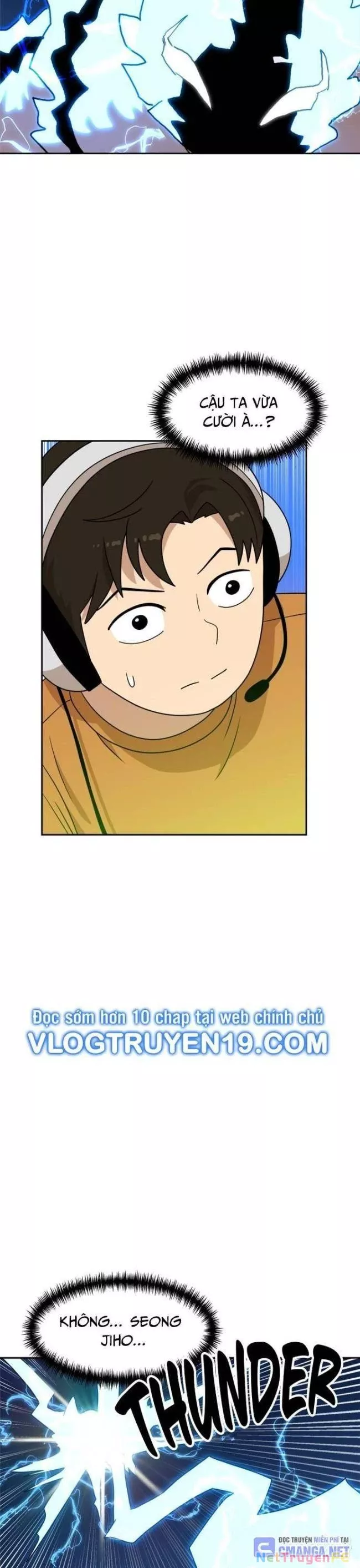 Double Click: Chapter 112