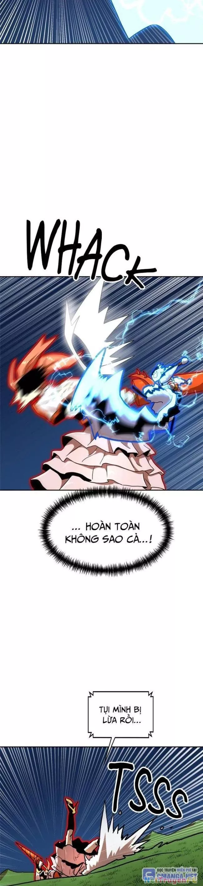 Double Click: Chapter 112