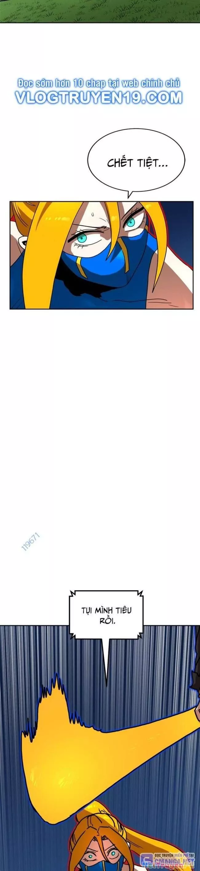 Double Click: Chapter 112