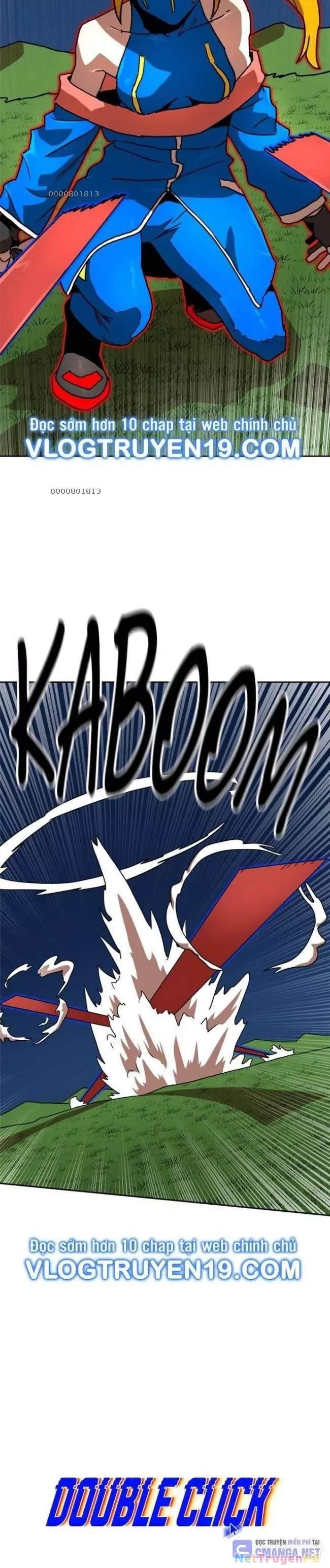 Double Click: Chapter 112