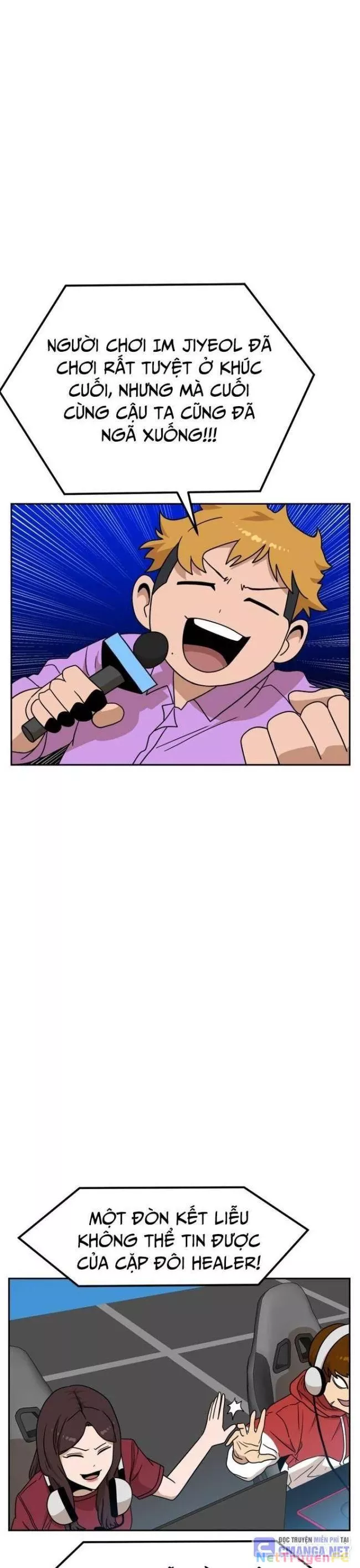 Double Click: Chapter 112