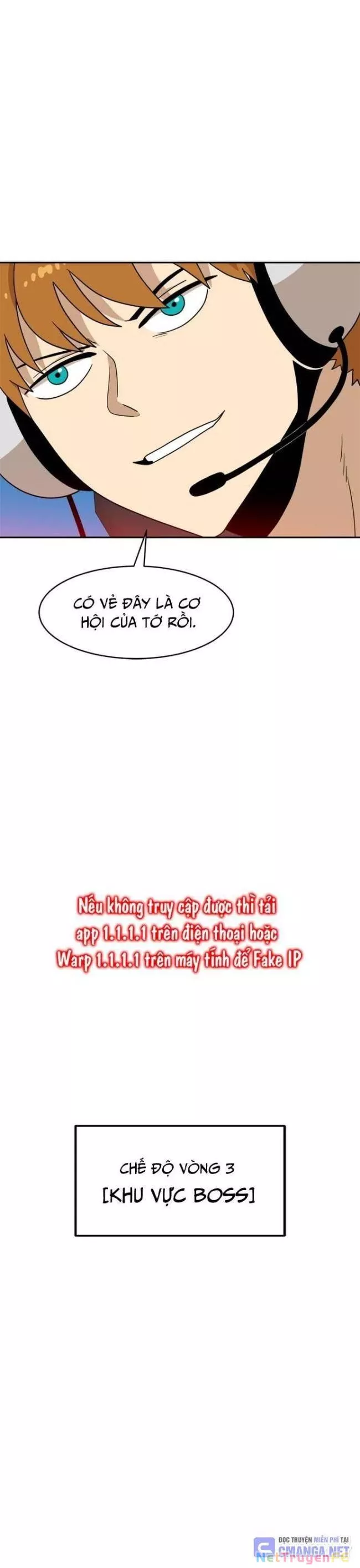 Double Click: Chapter 112