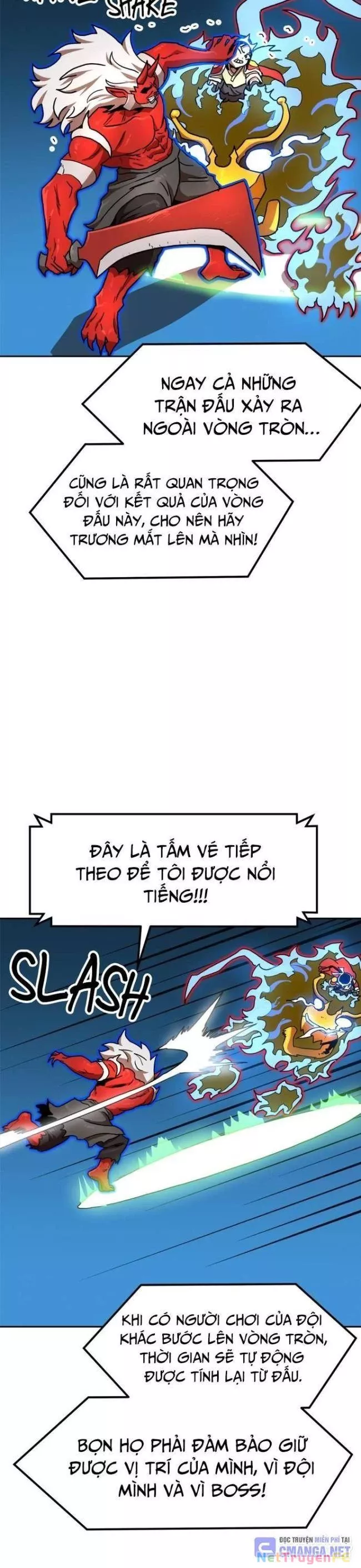 Double Click: Chapter 112