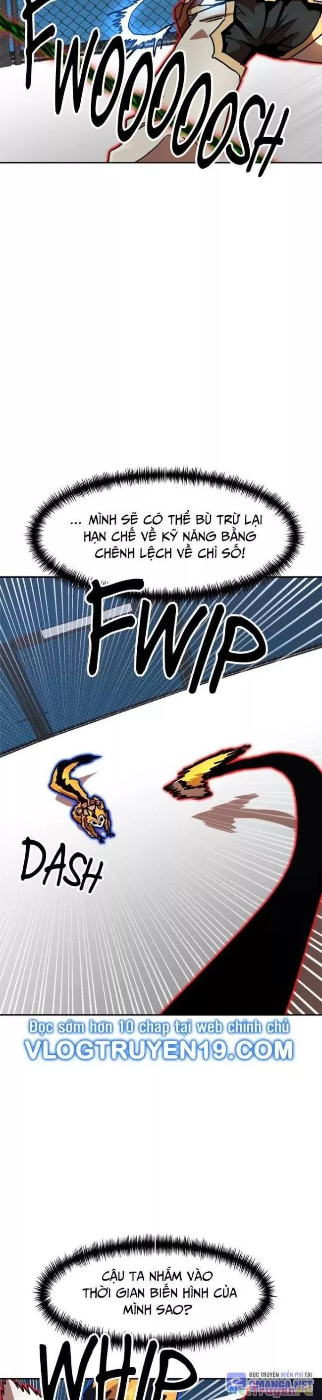 Double Click: Chapter 112