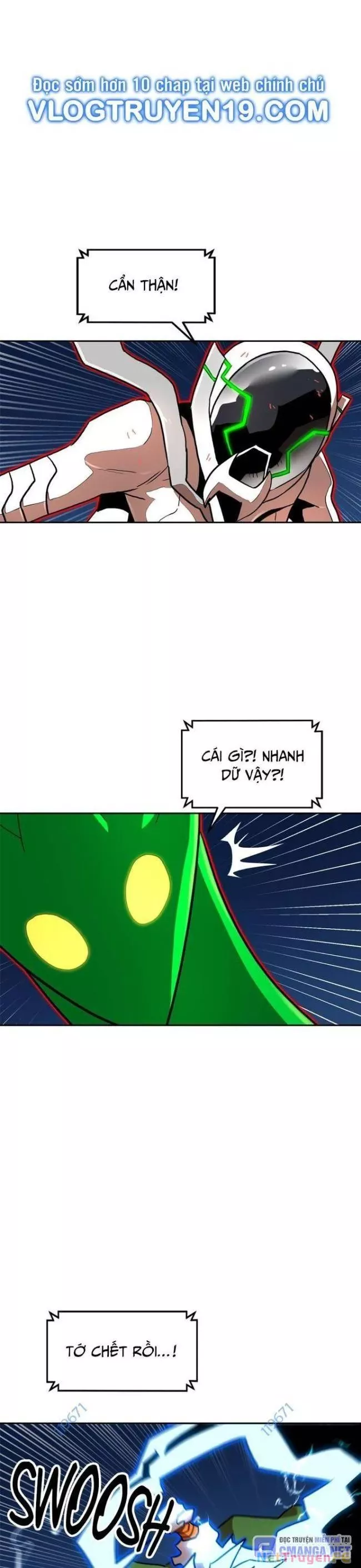 Double Click: Chapter 112