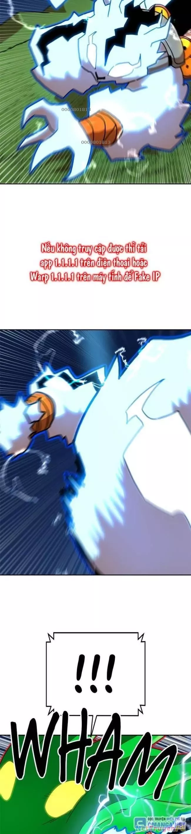 Double Click: Chapter 112