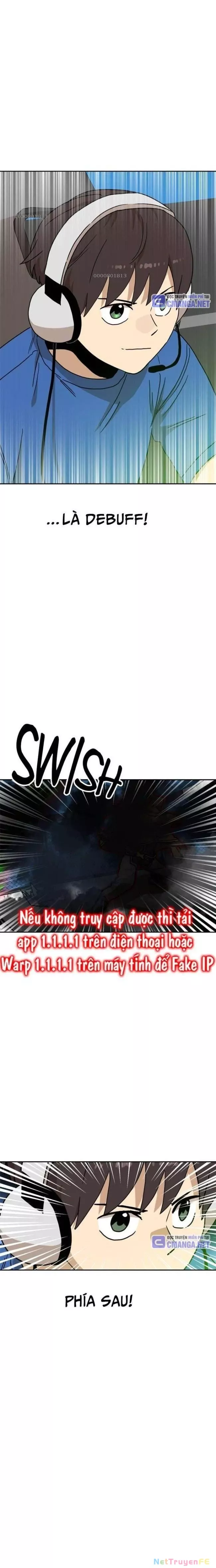 Double Click: Chapter 113