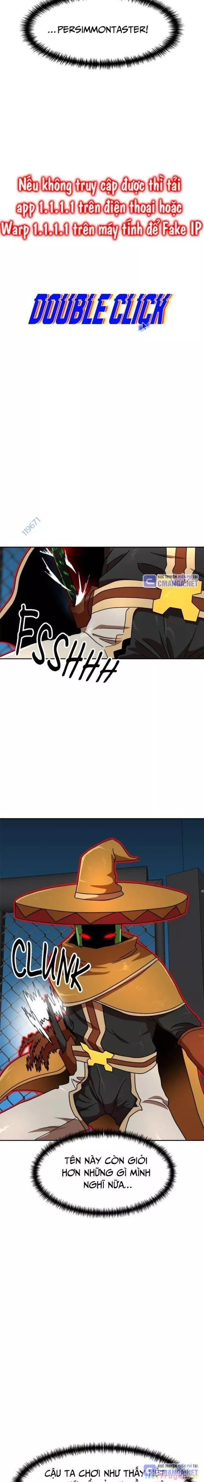 Double Click: Chapter 113