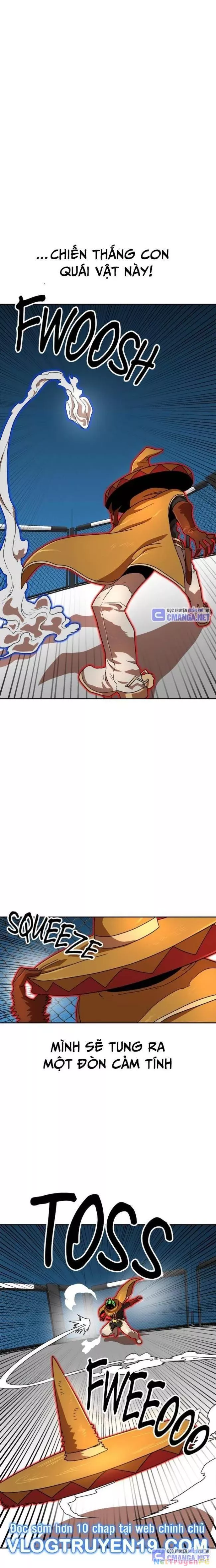 Double Click: Chapter 113