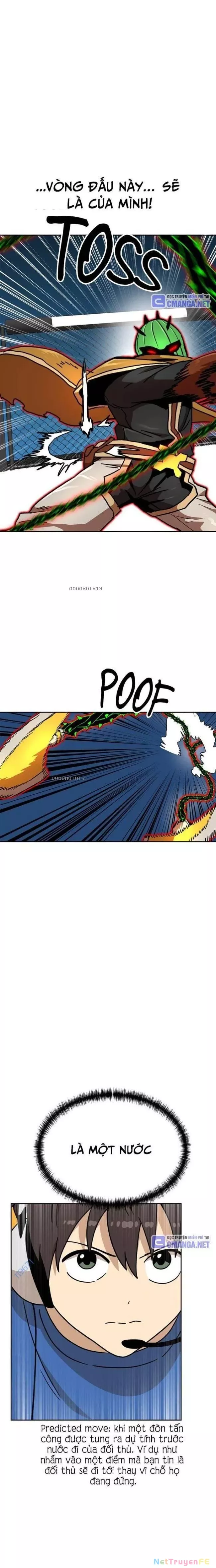 Double Click: Chapter 113