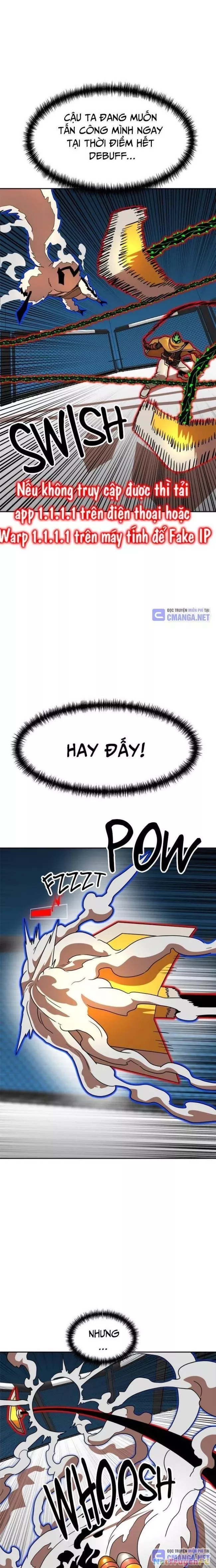 Double Click: Chapter 113