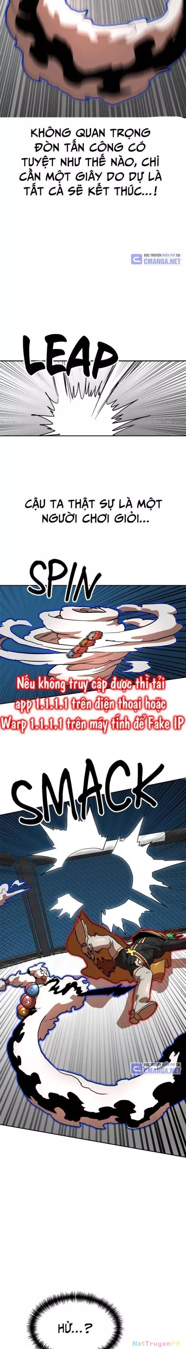 Double Click: Chapter 113