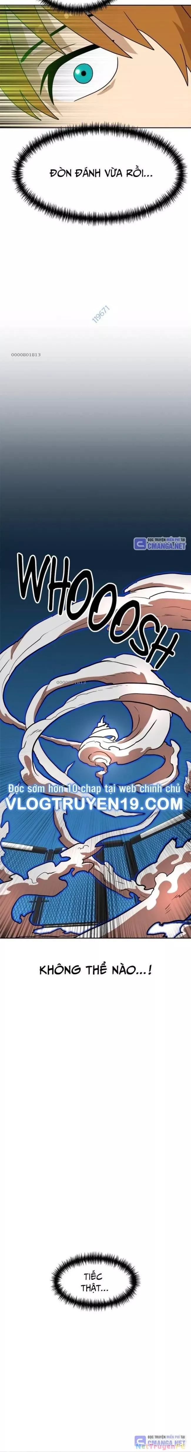 Double Click: Chapter 113