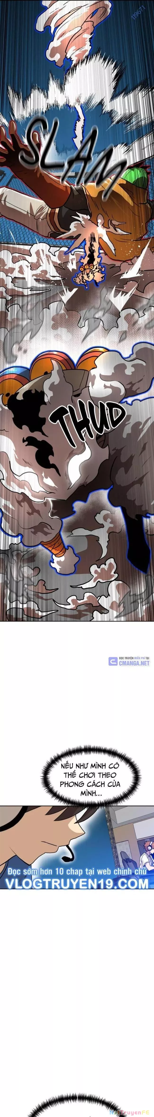 Double Click: Chapter 113