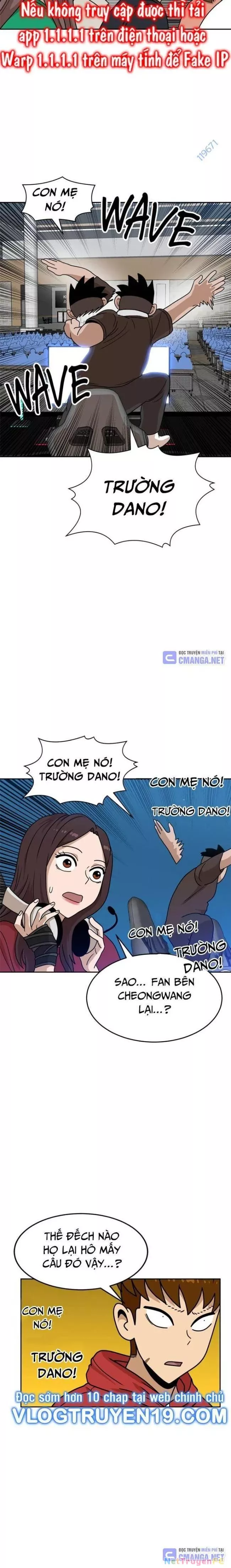 Double Click: Chapter 113