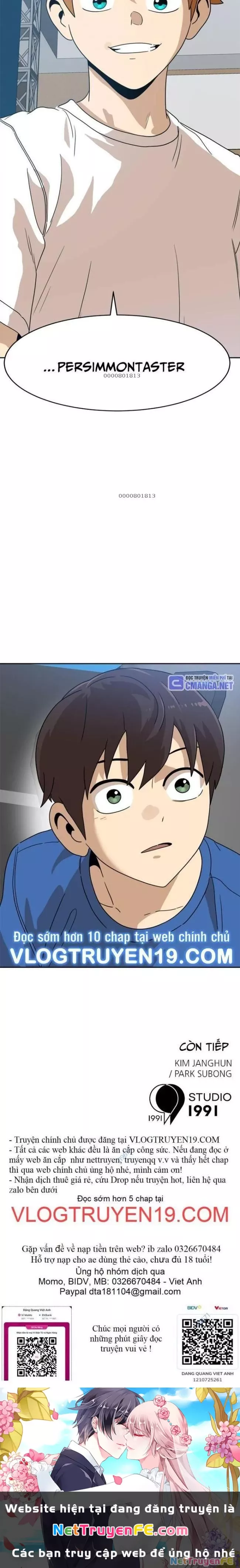 Double Click: Chapter 113